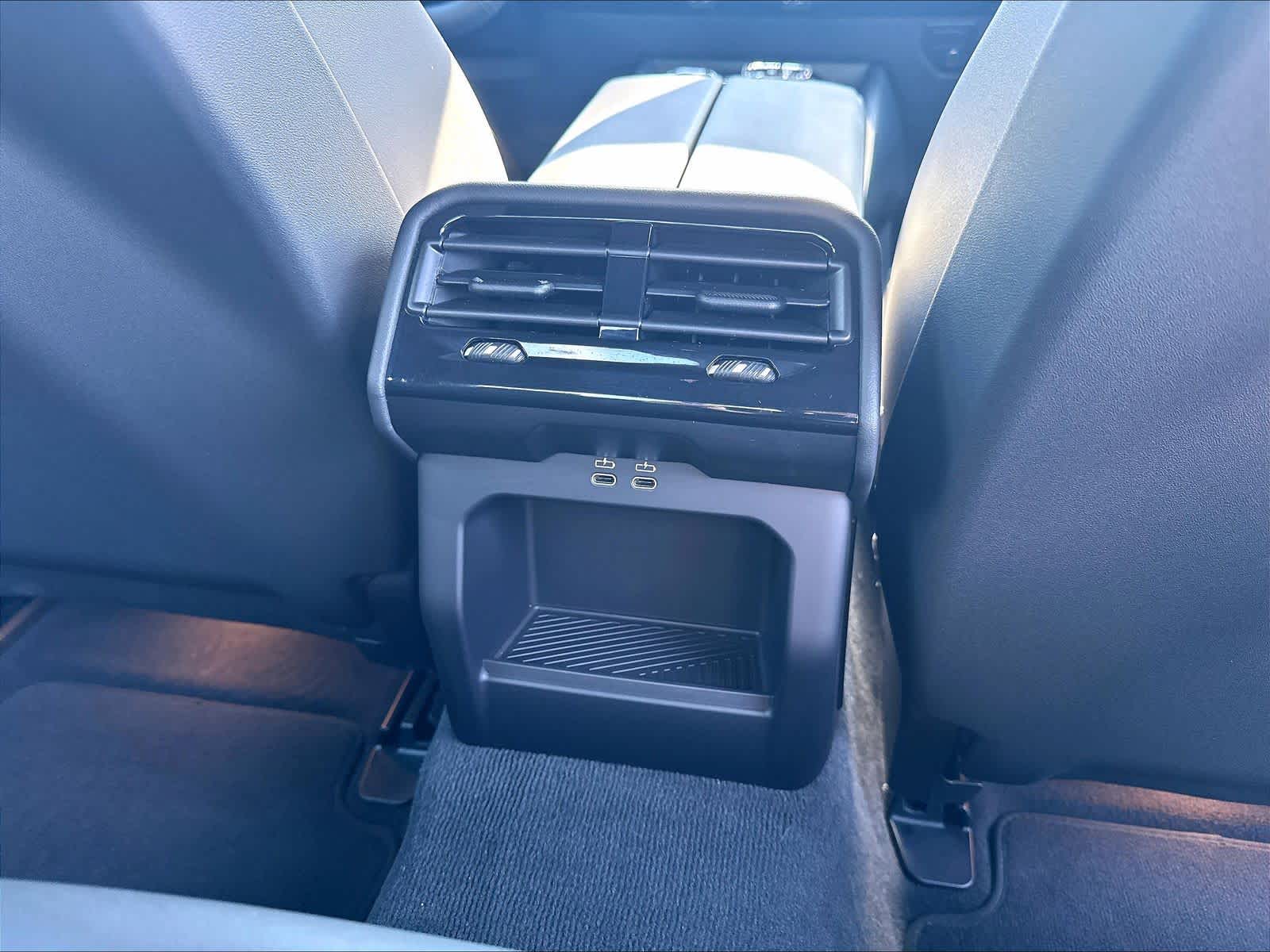 Used 2026 BMW 530i Sedan