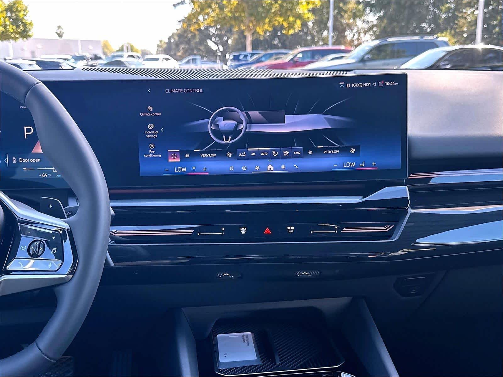 Used 2026 BMW 530i Sedan