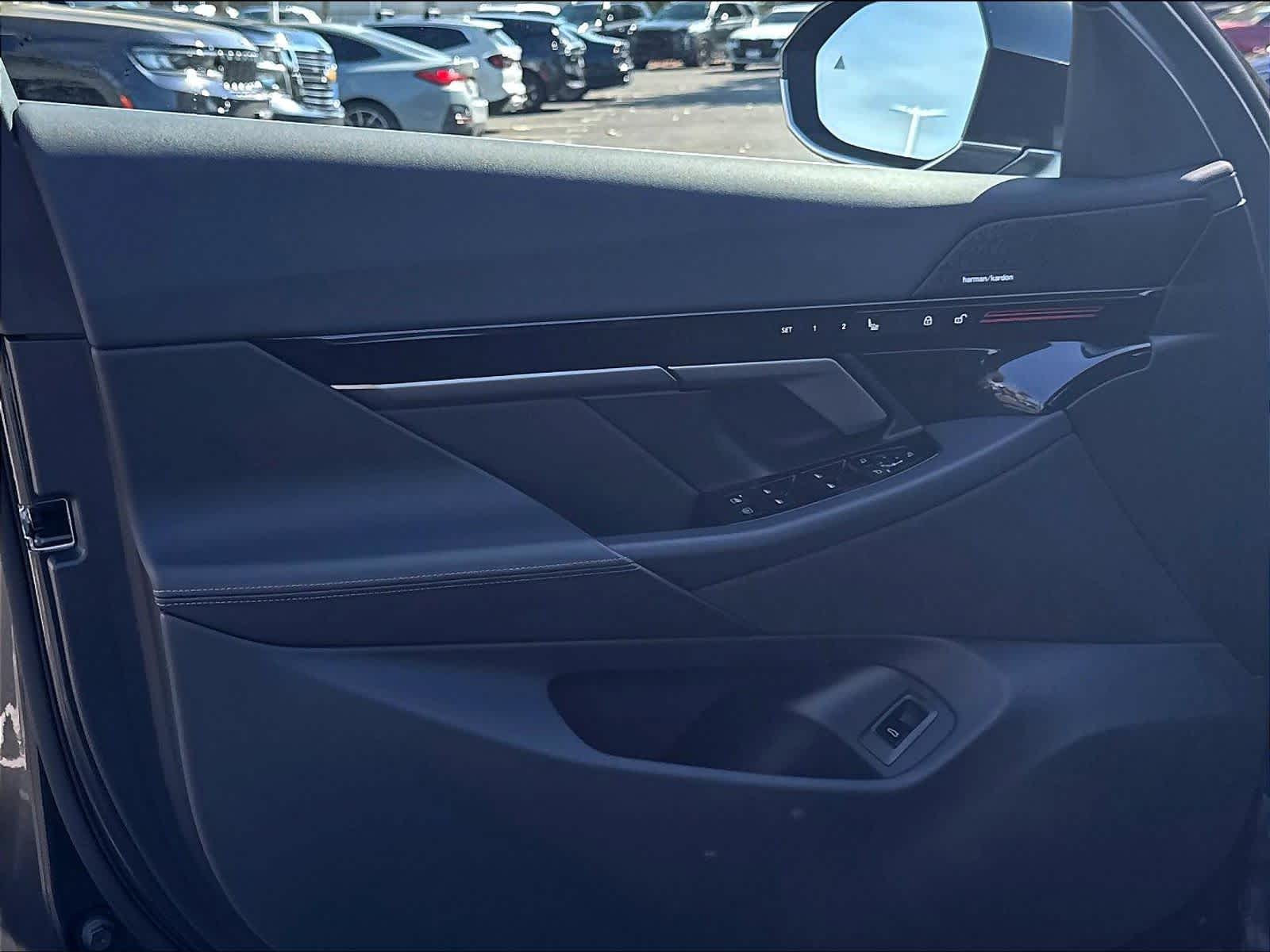 Used 2026 BMW 530i Sedan