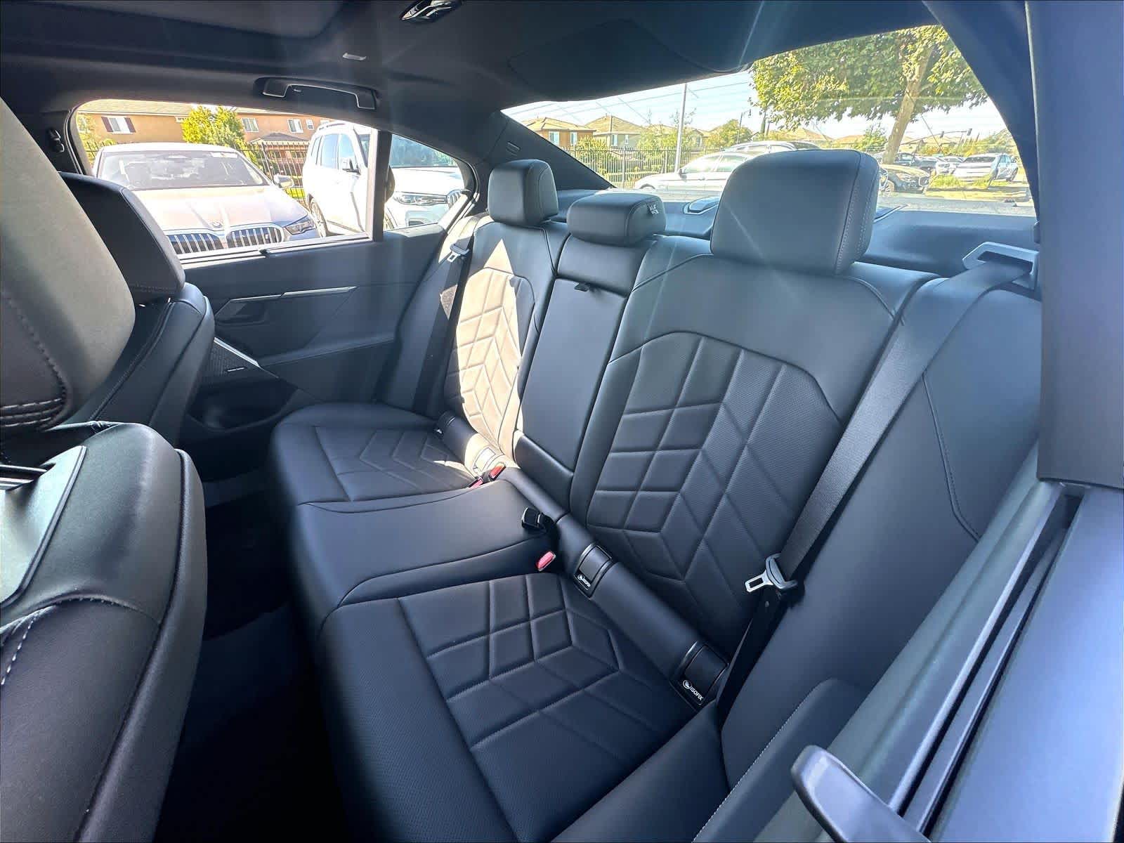 Used 2026 BMW 530i Sedan