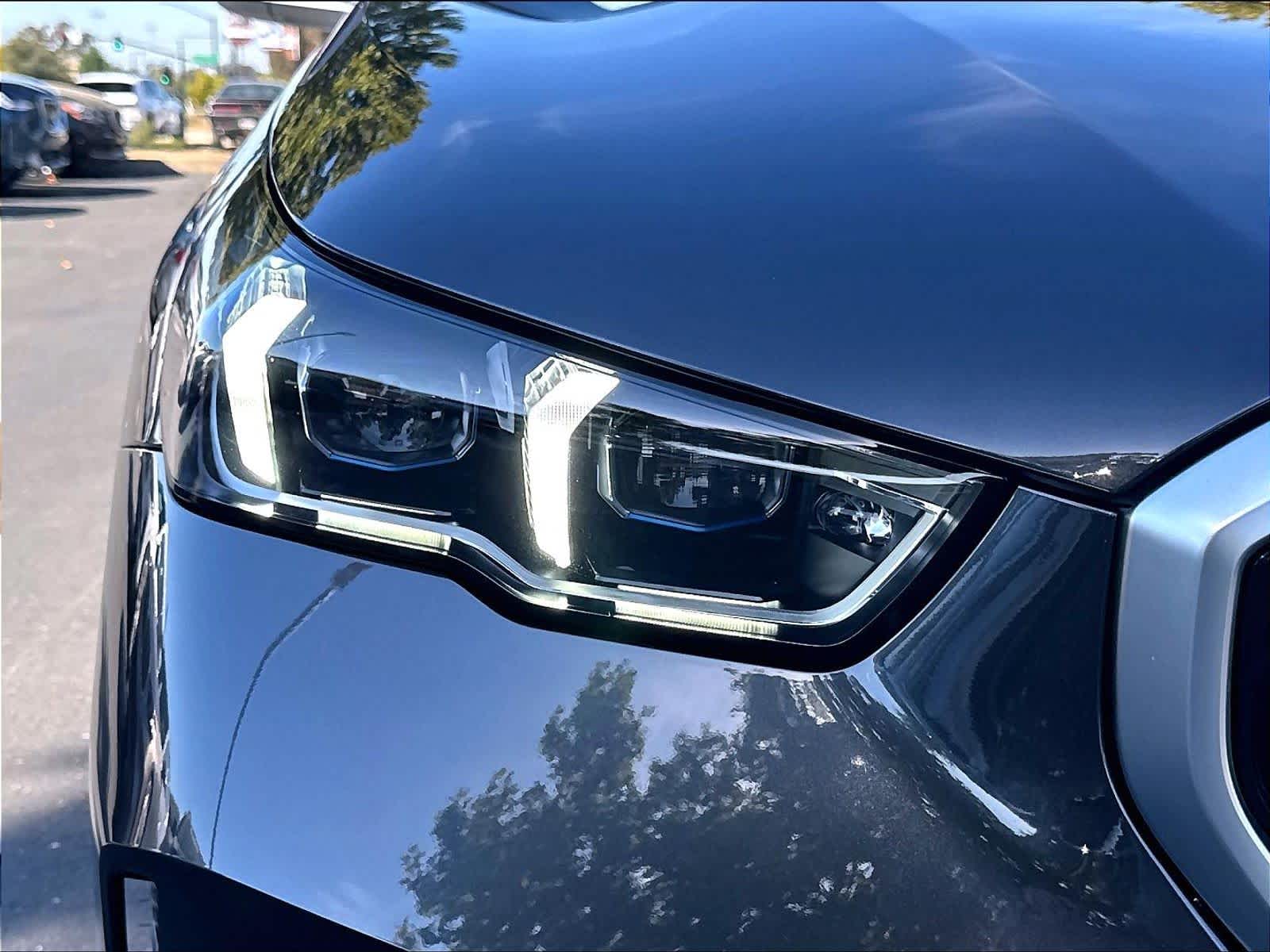 Used 2026 BMW 530i Sedan