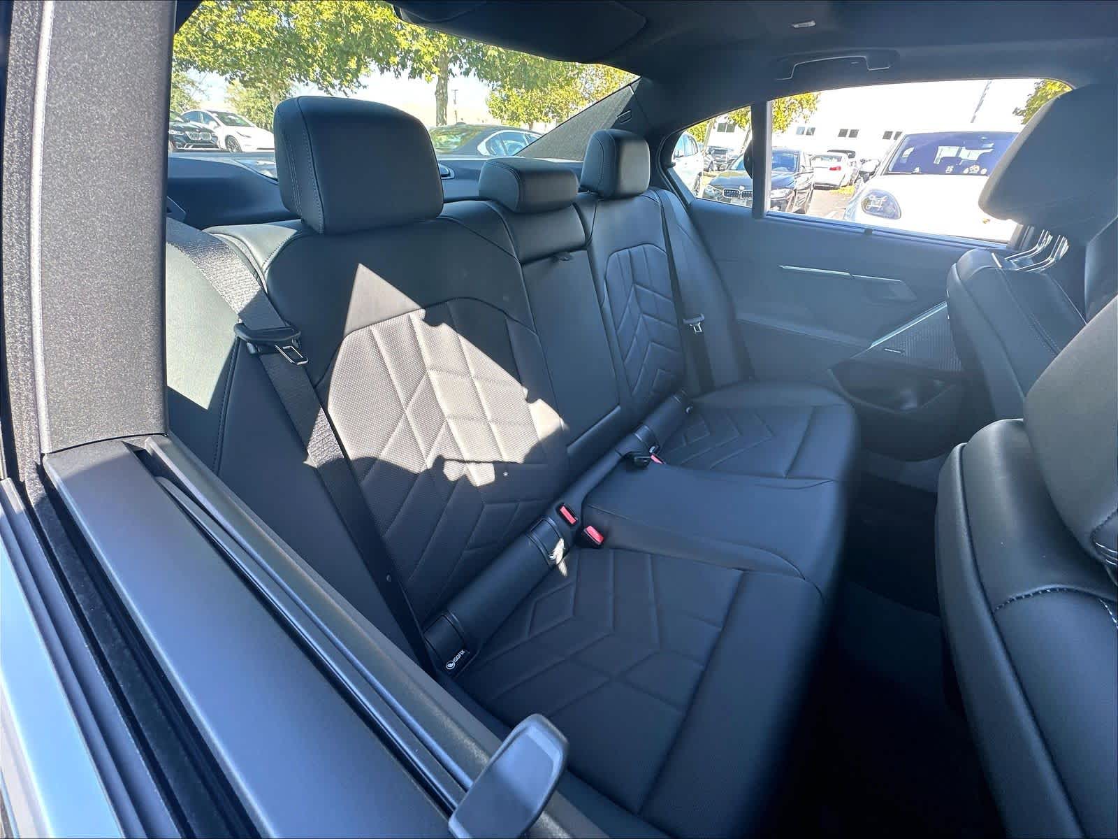 Used 2026 BMW 530i Sedan