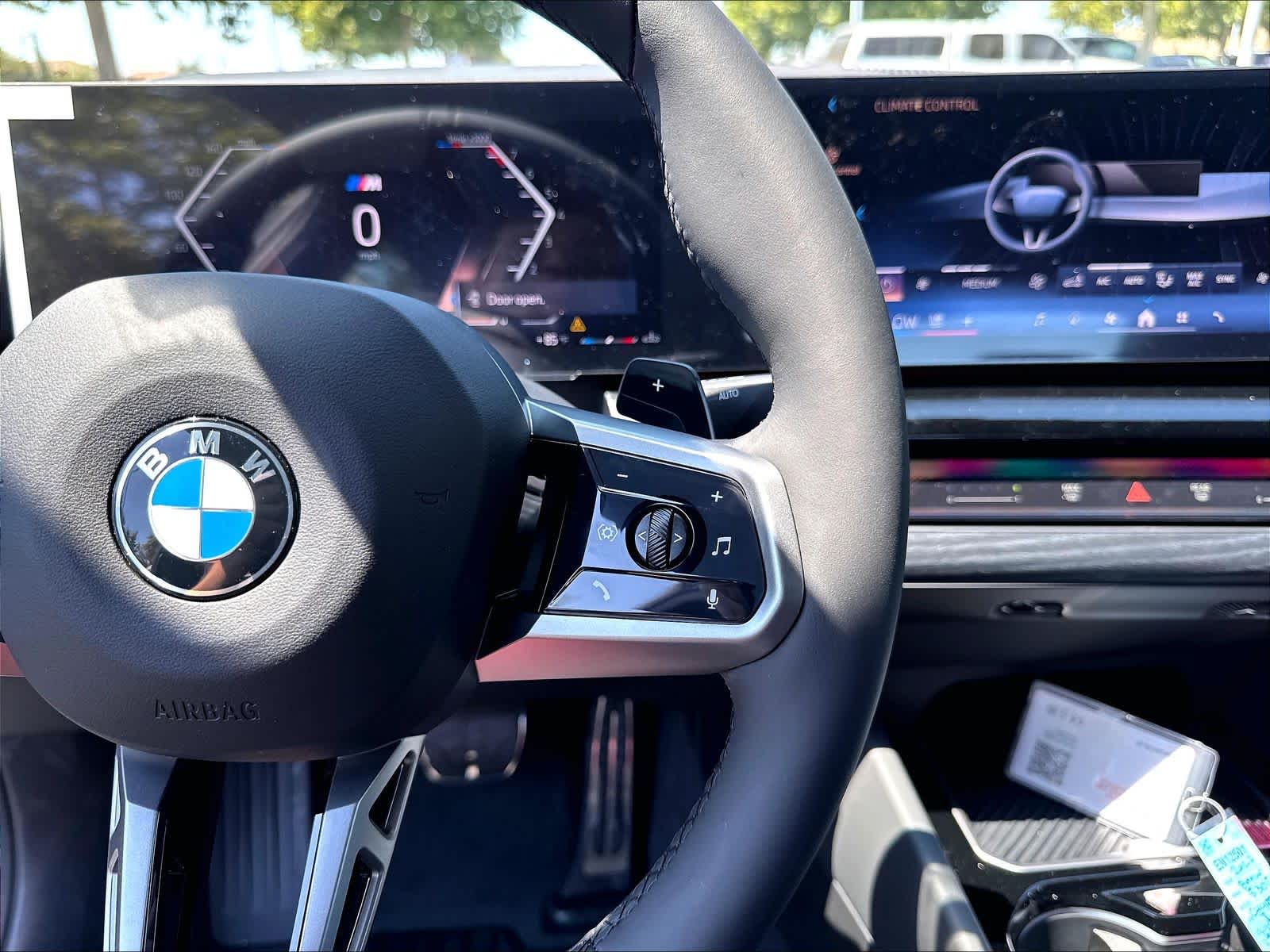 New 2027 BMW 530i Sedan