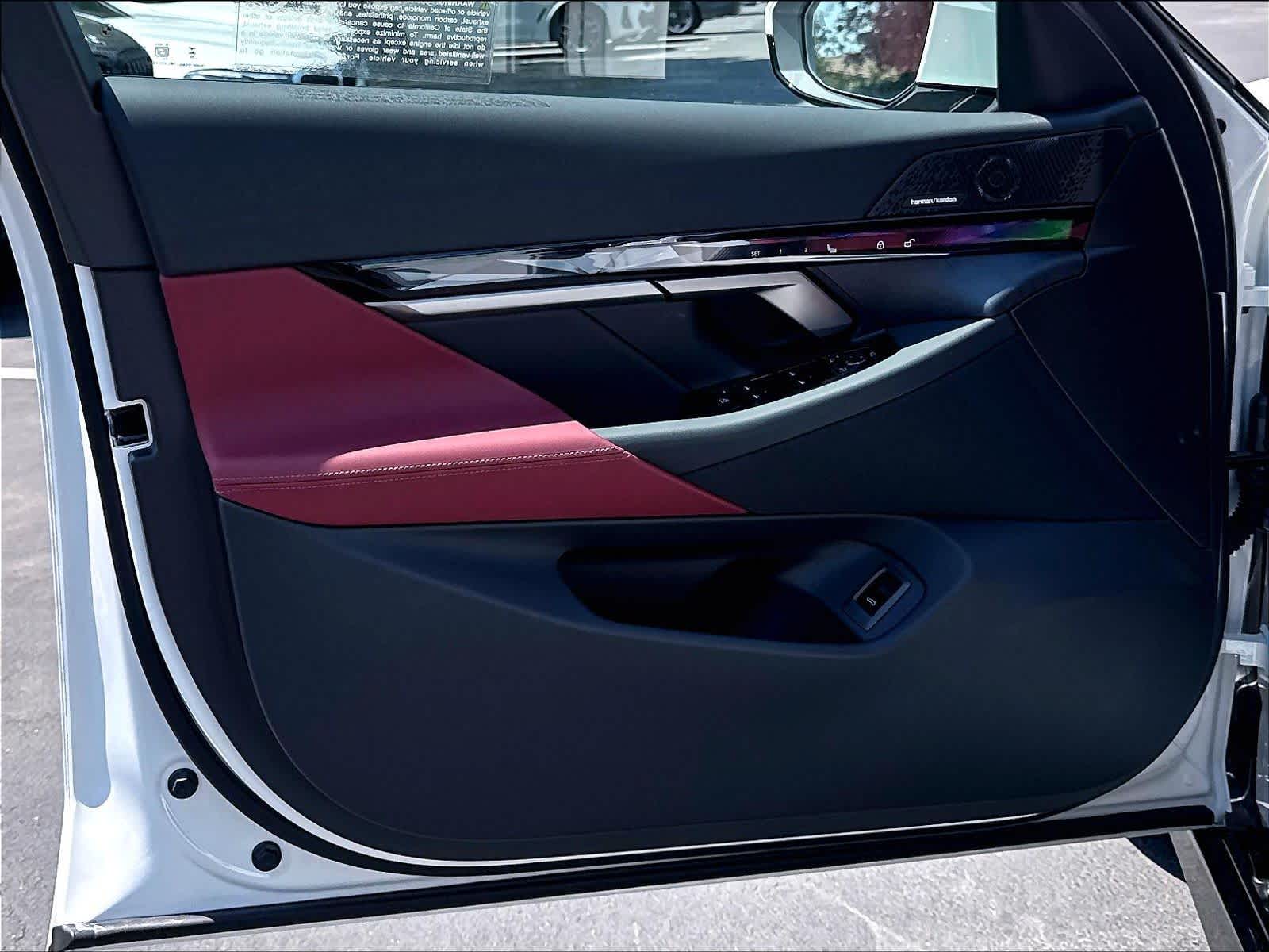 New 2027 BMW 530i Sedan