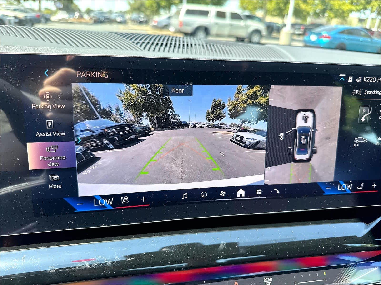 New 2027 BMW 530i Sedan