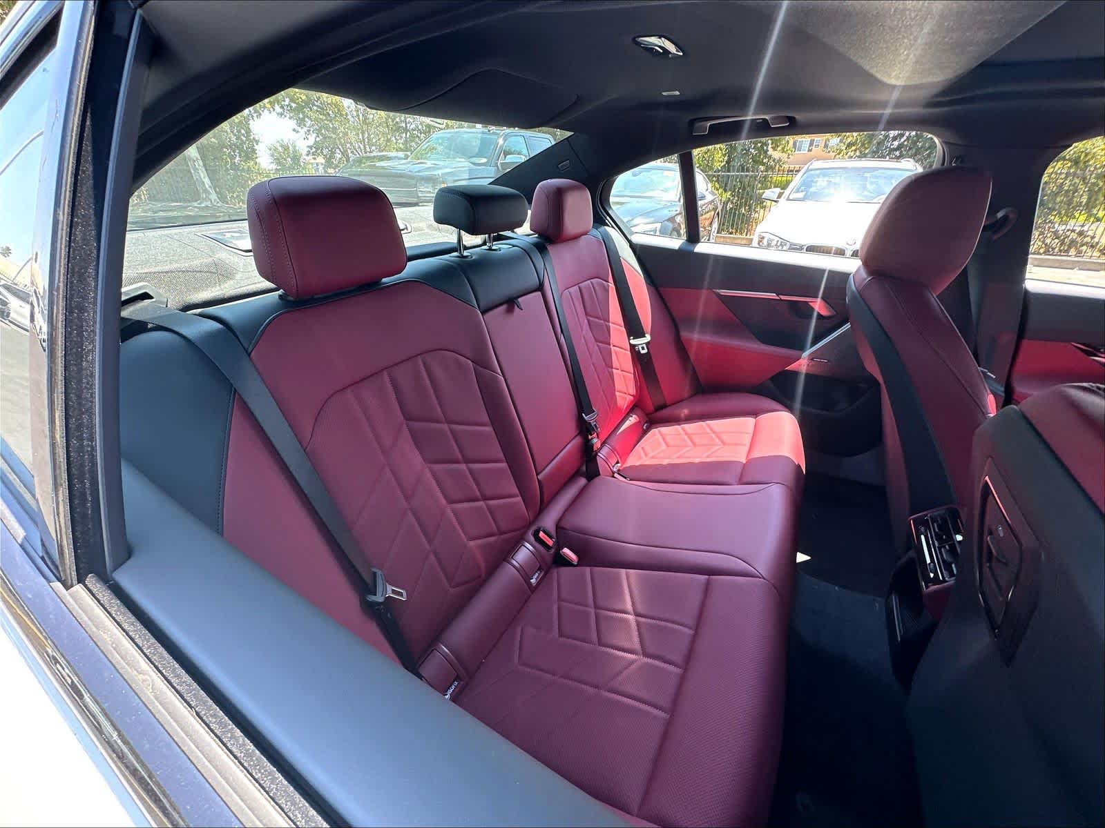 New 2027 BMW 530i Sedan