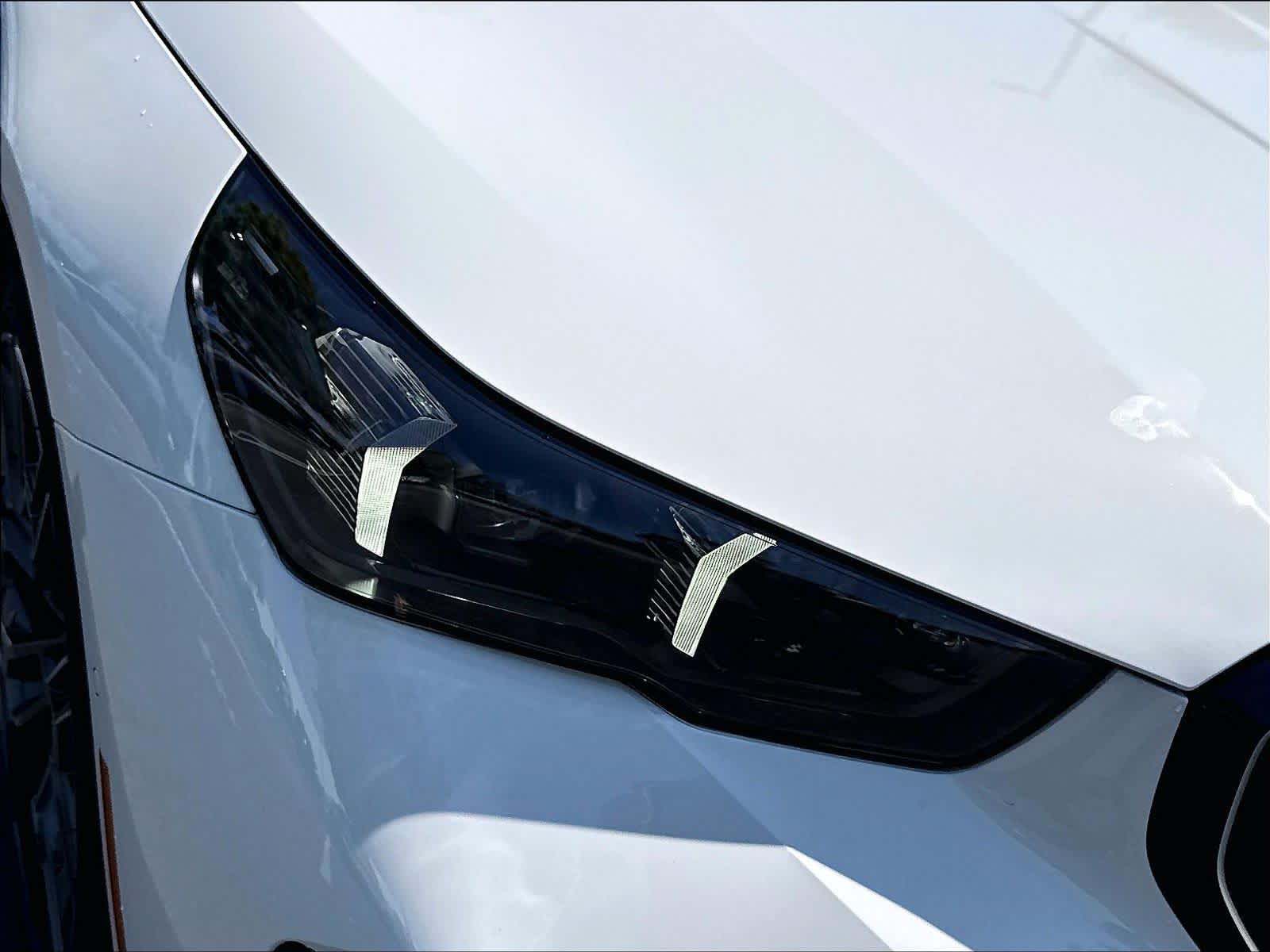 New 2027 BMW 530i Sedan