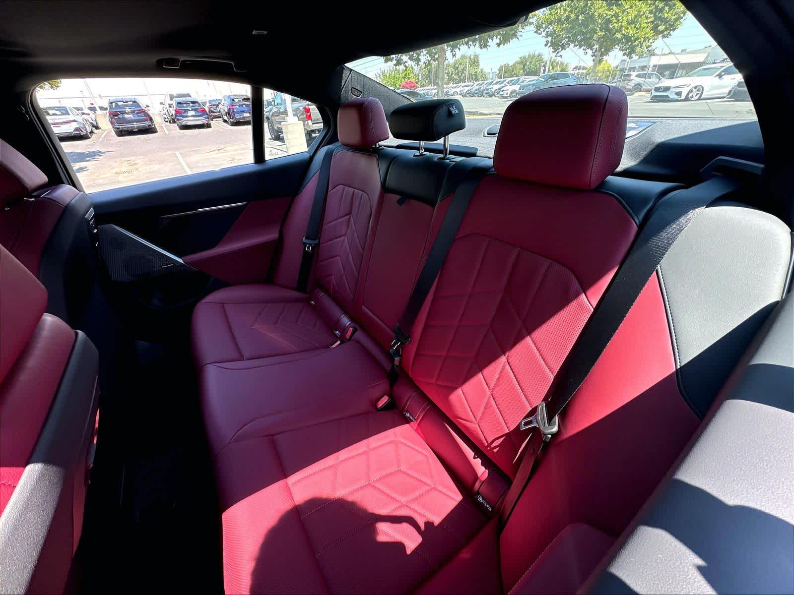 New 2027 BMW 530i Sedan
