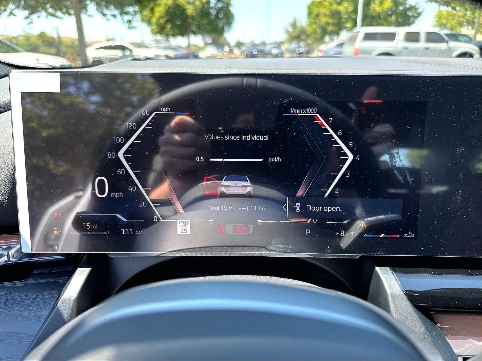 New 2027 BMW 530i Sedan