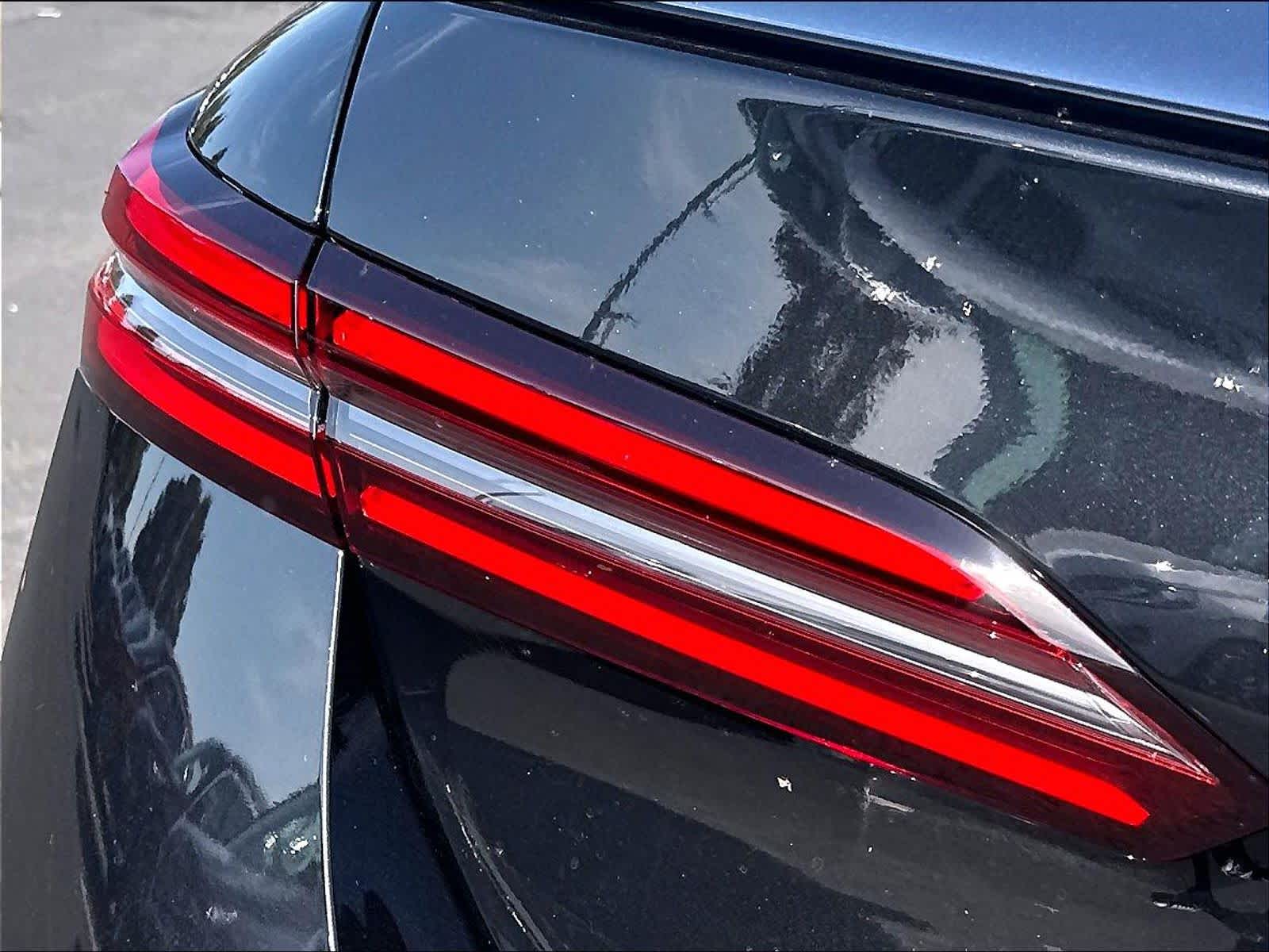 New 2027 BMW 530i Sedan