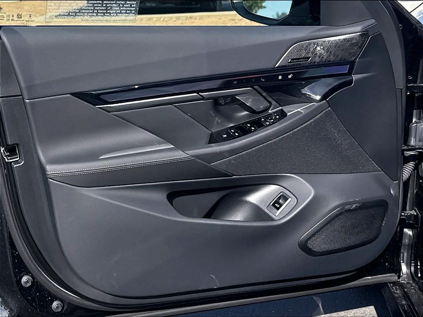 New 2027 BMW 530i Sedan