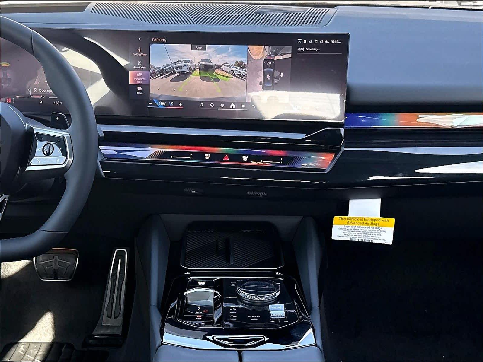New 2027 BMW 530i Sedan