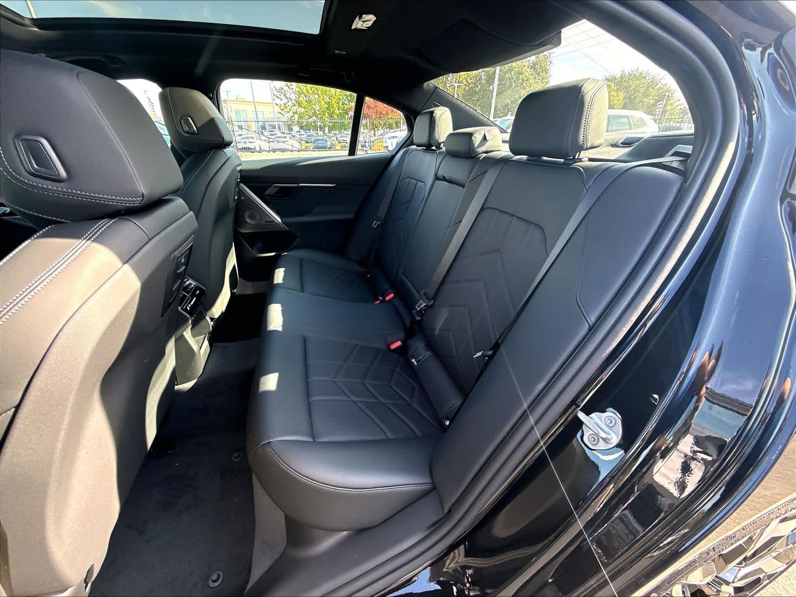 New 2027 BMW 530i Sedan
