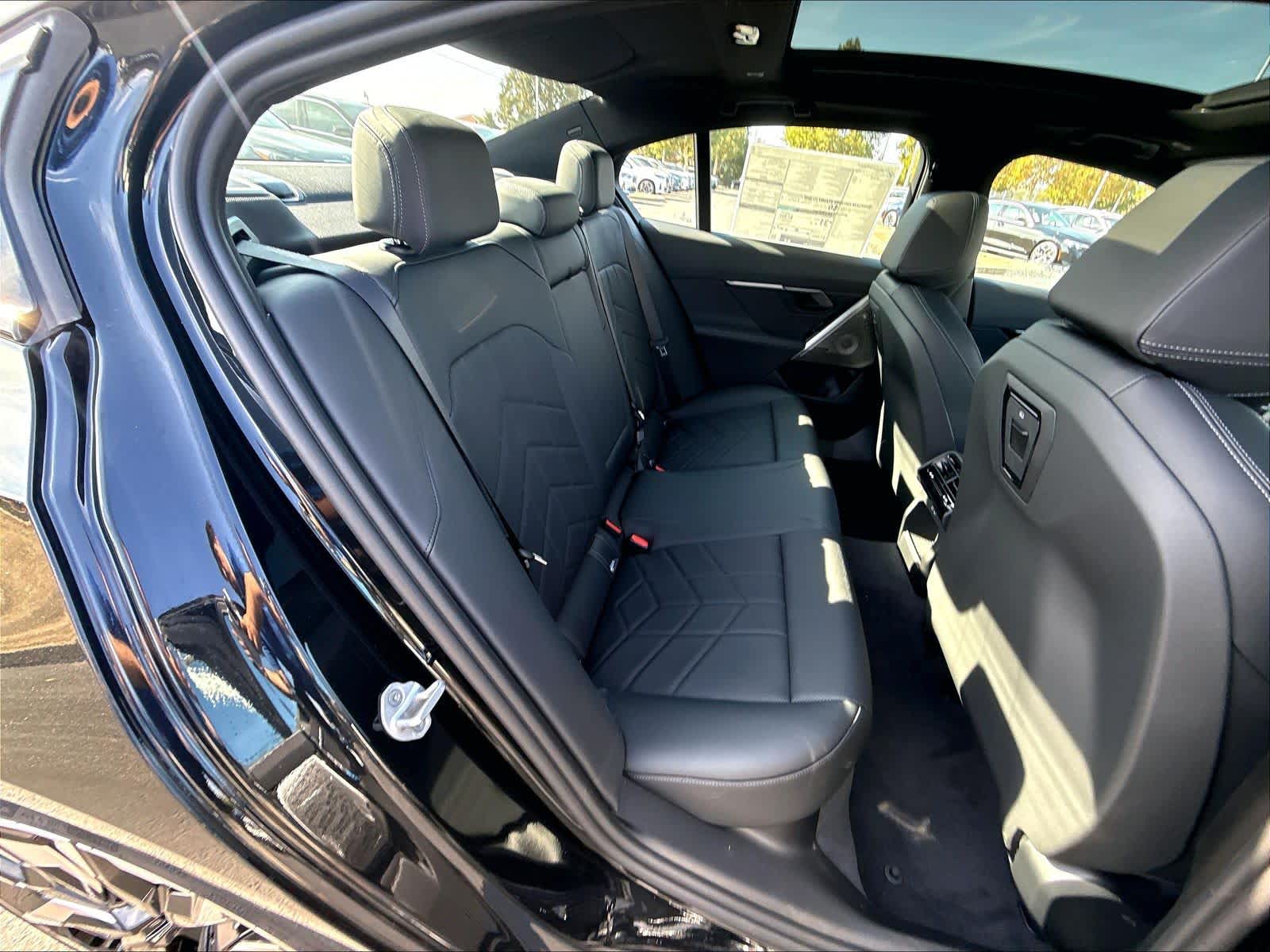 New 2027 BMW 530i Sedan