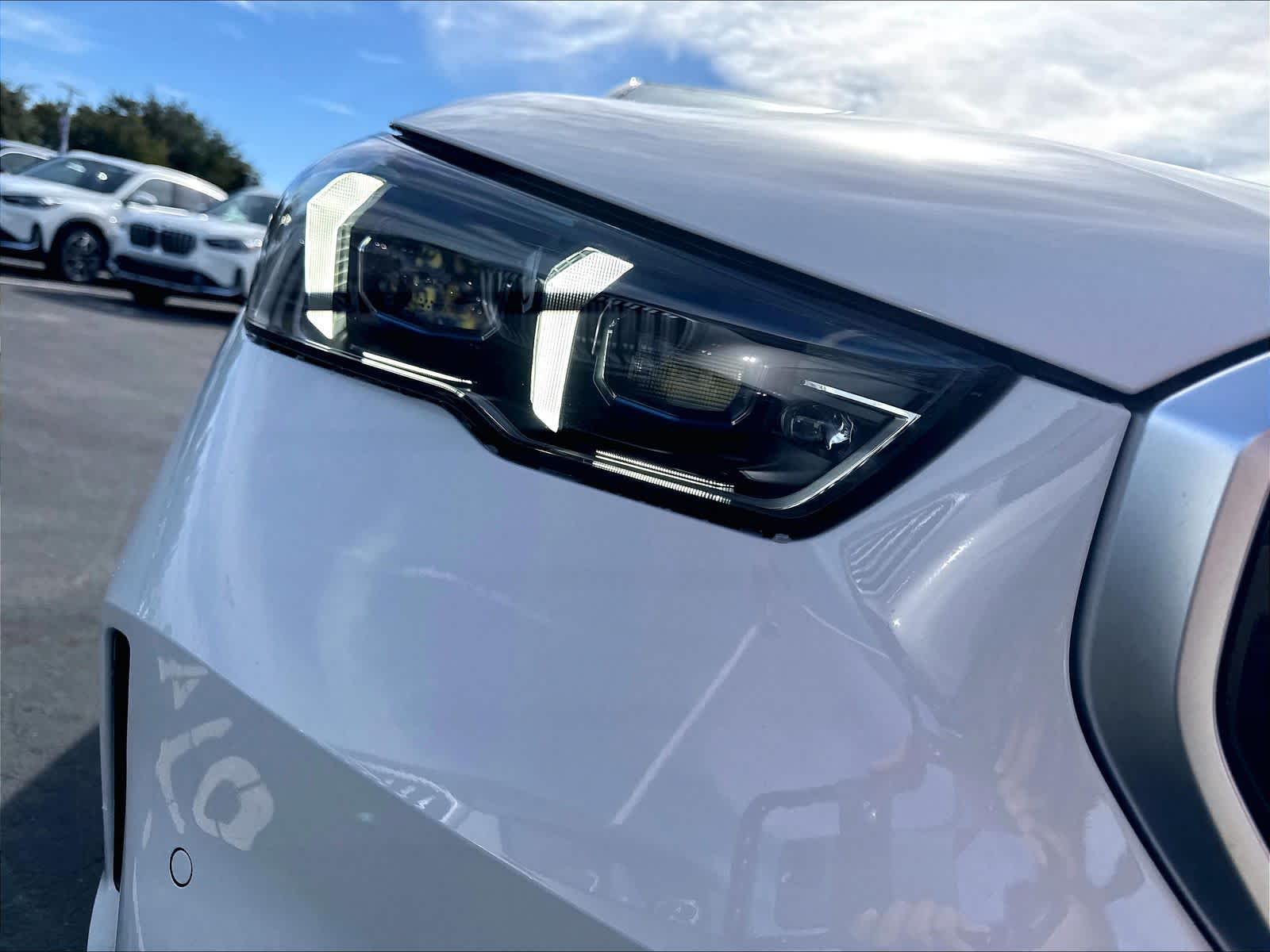 New 2027 BMW 530i Sedan