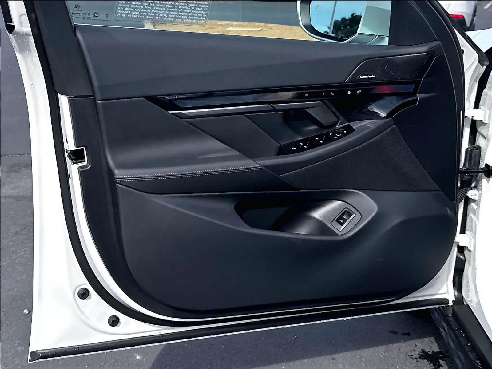New 2027 BMW 530i Sedan