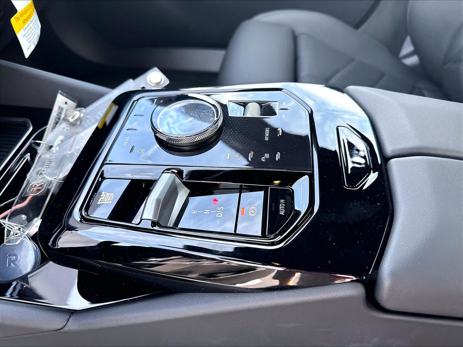 New 2027 BMW 530i Sedan