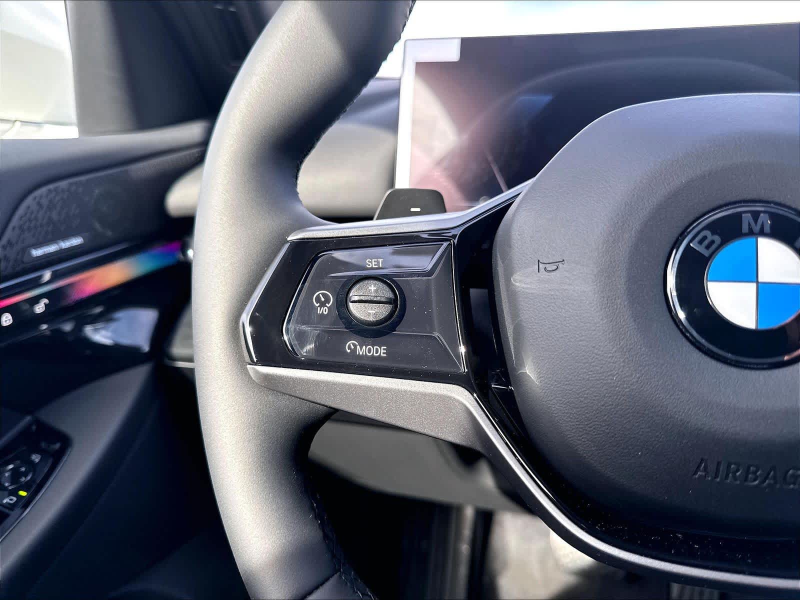 New 2027 BMW 530i Sedan