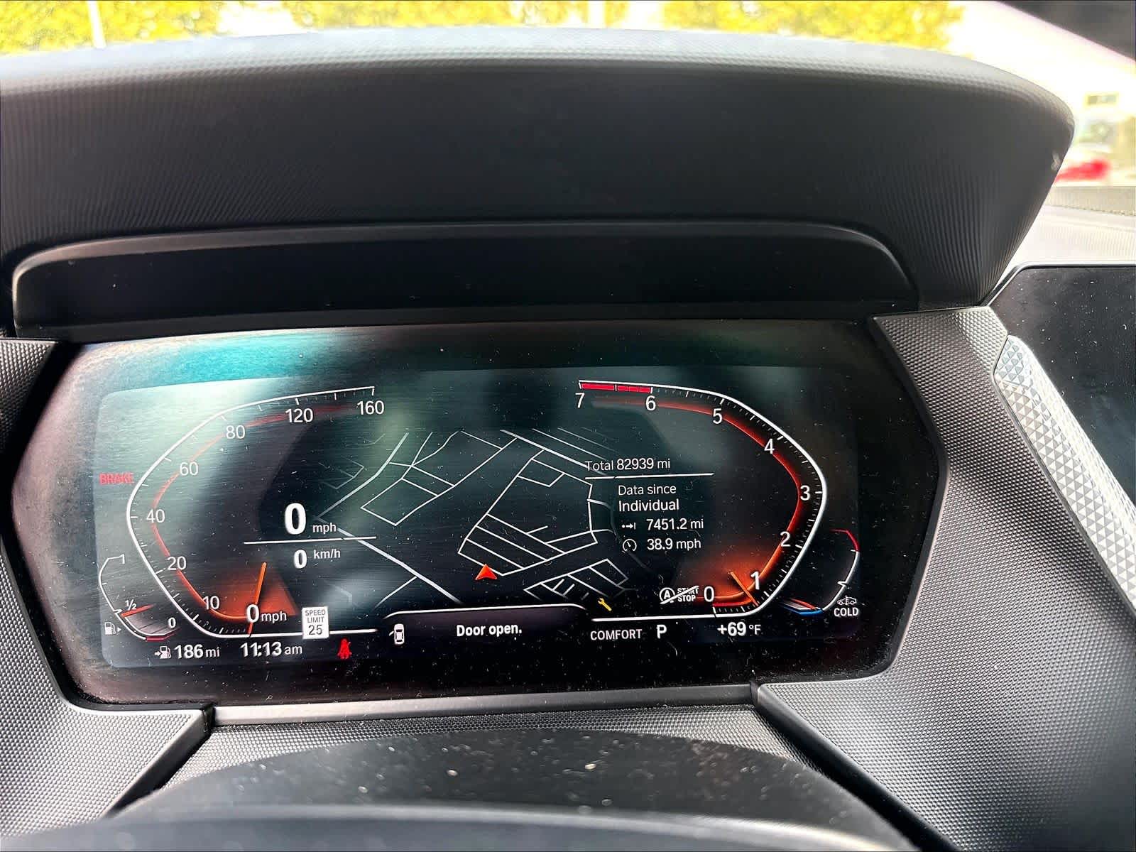 Used 2022 BMW 228i Sedan