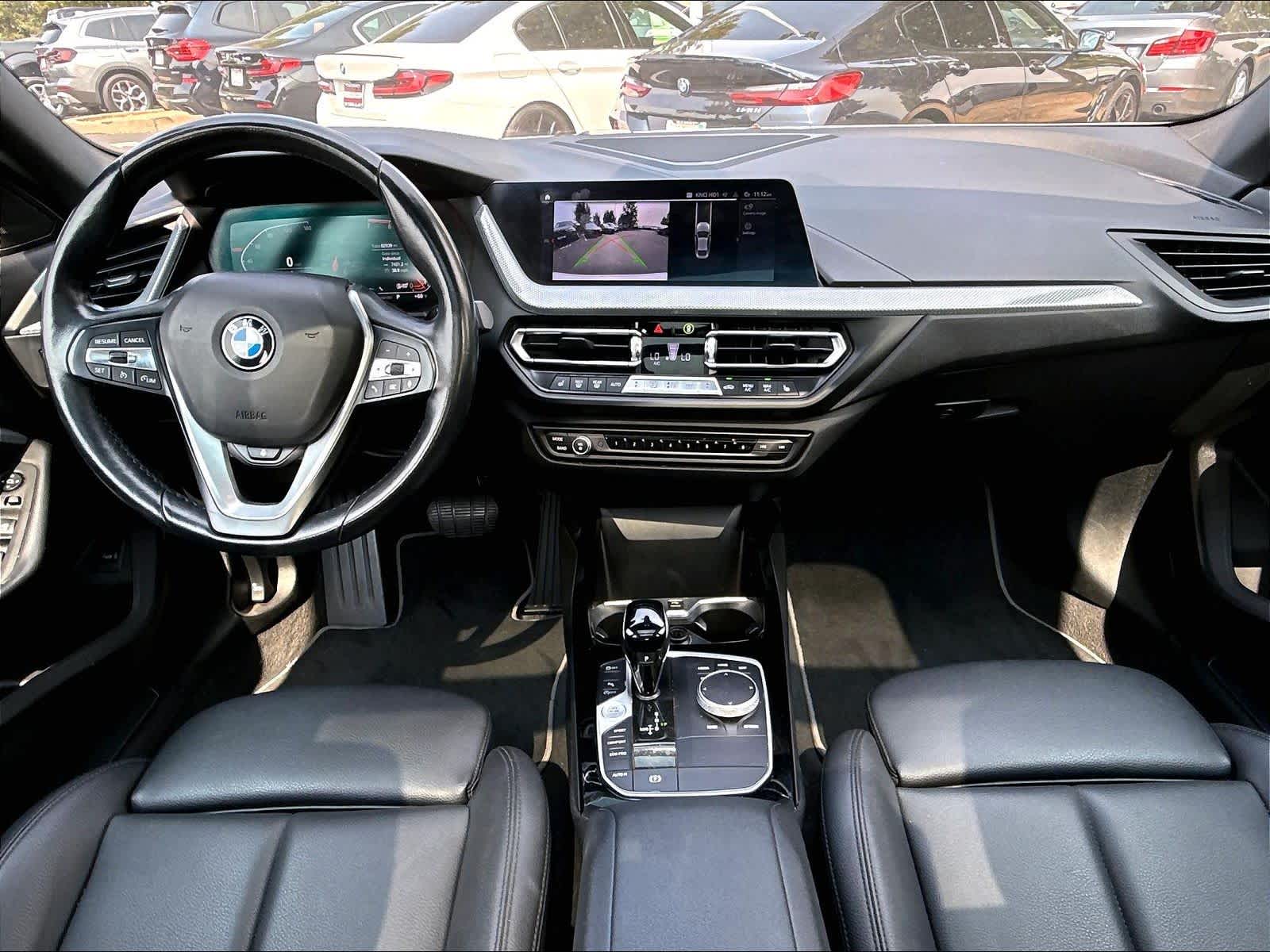 Used 2022 BMW 228i Sedan