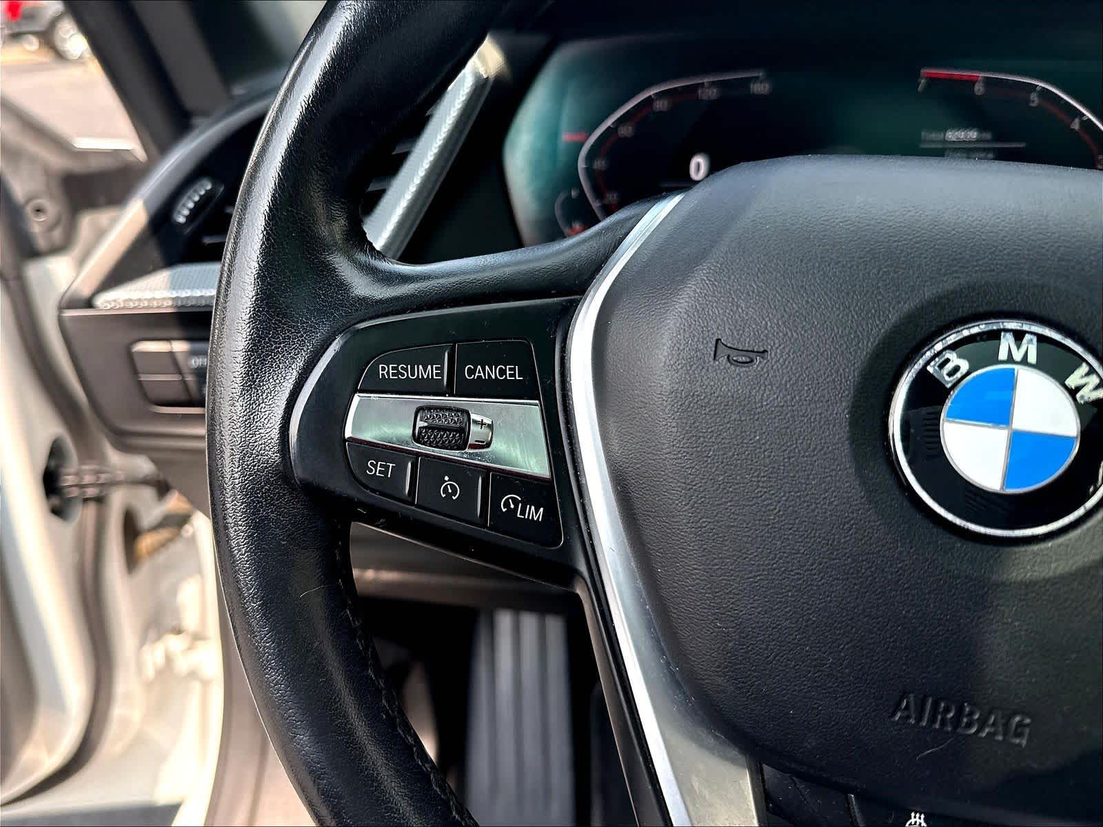 Used 2022 BMW 228i Sedan