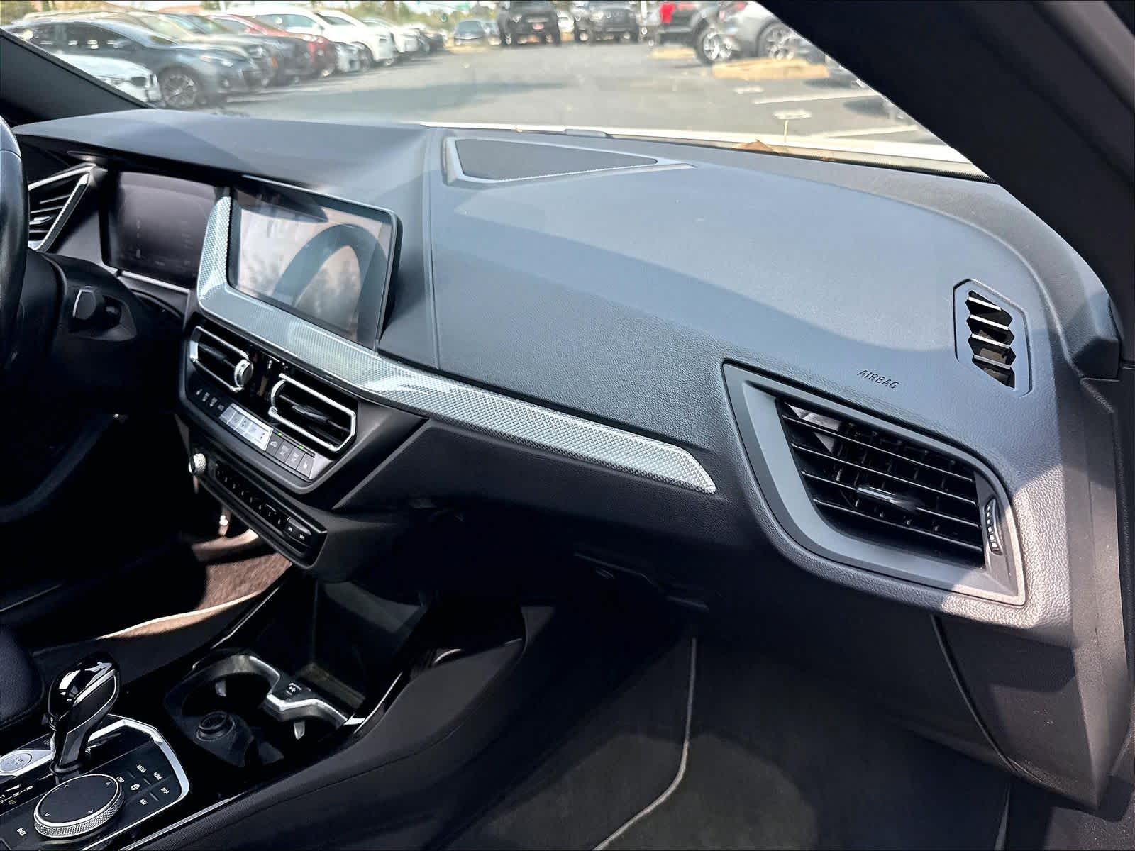 Used 2022 BMW 228i Sedan