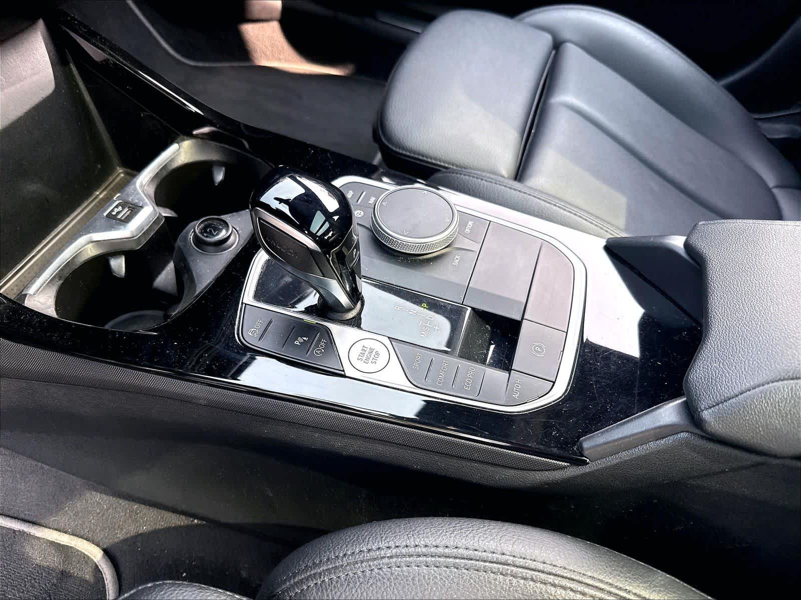 Used 2022 BMW 228i Sedan