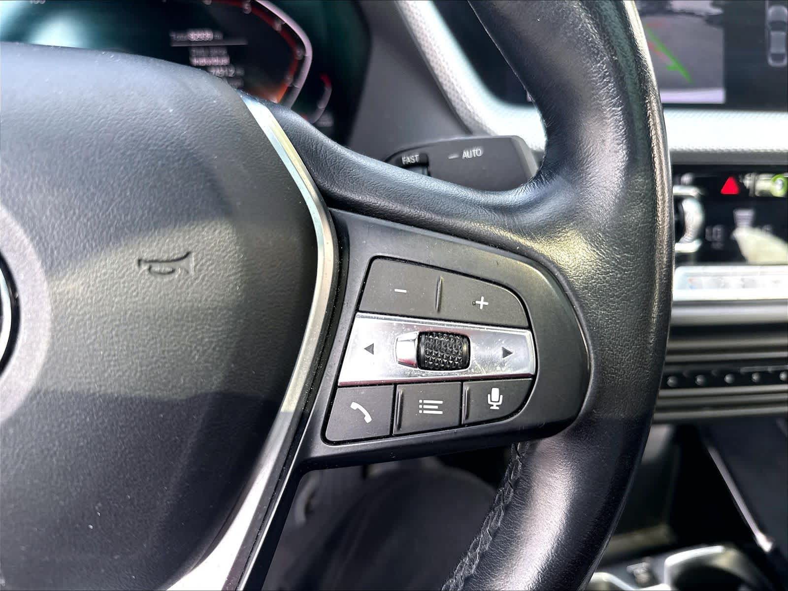 Used 2022 BMW 228i Sedan