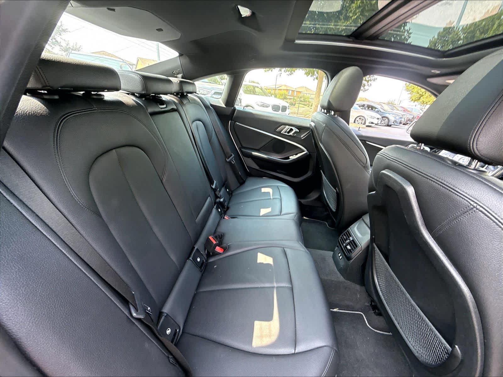 Used 2022 BMW 228i Sedan