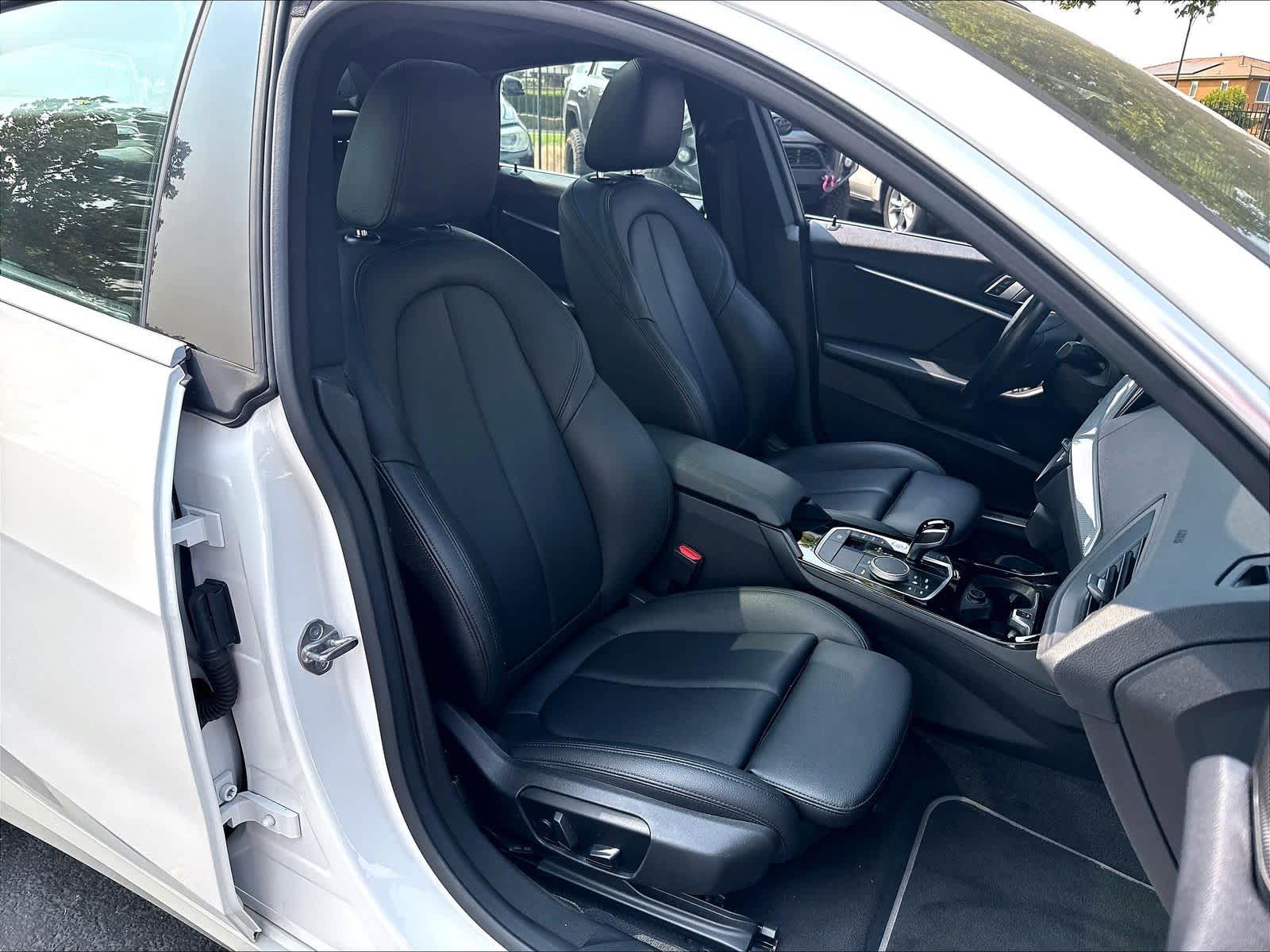 Used 2022 BMW 228i Sedan
