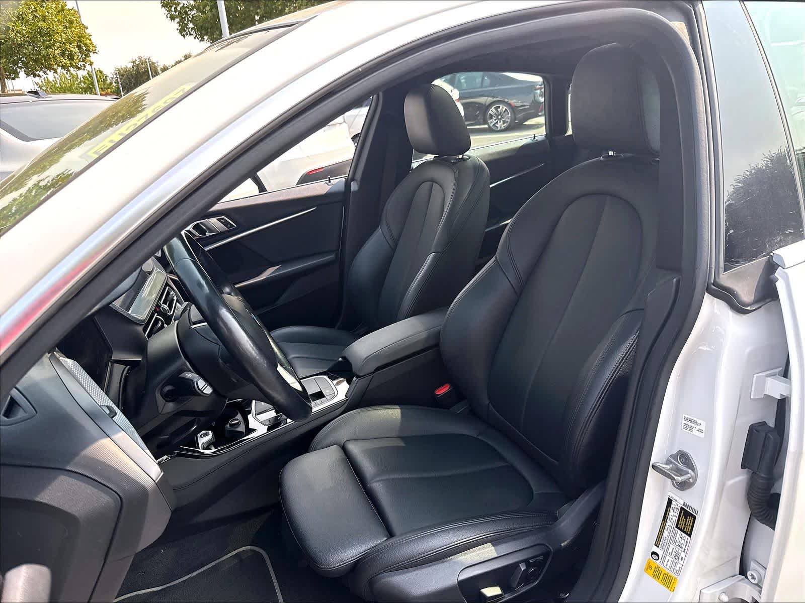 Used 2022 BMW 228i Sedan