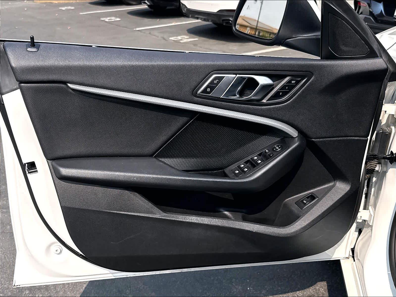 Used 2022 BMW 228i Sedan