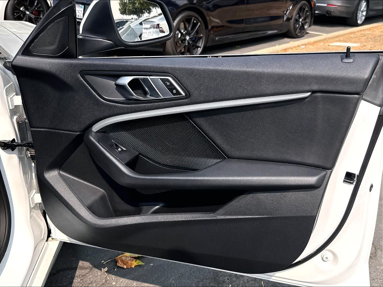 Used 2022 BMW 228i Sedan