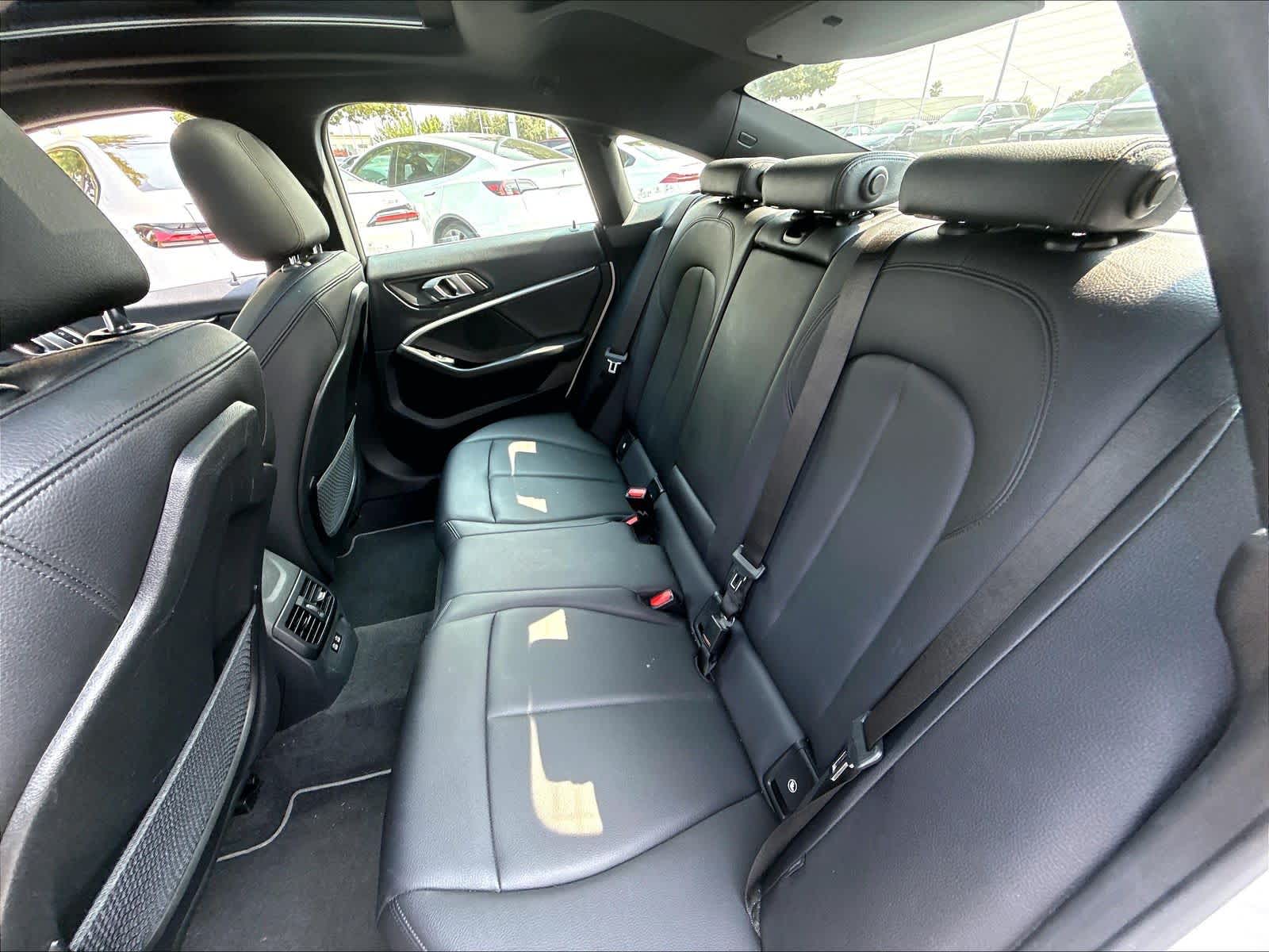 Used 2022 BMW 228i Sedan