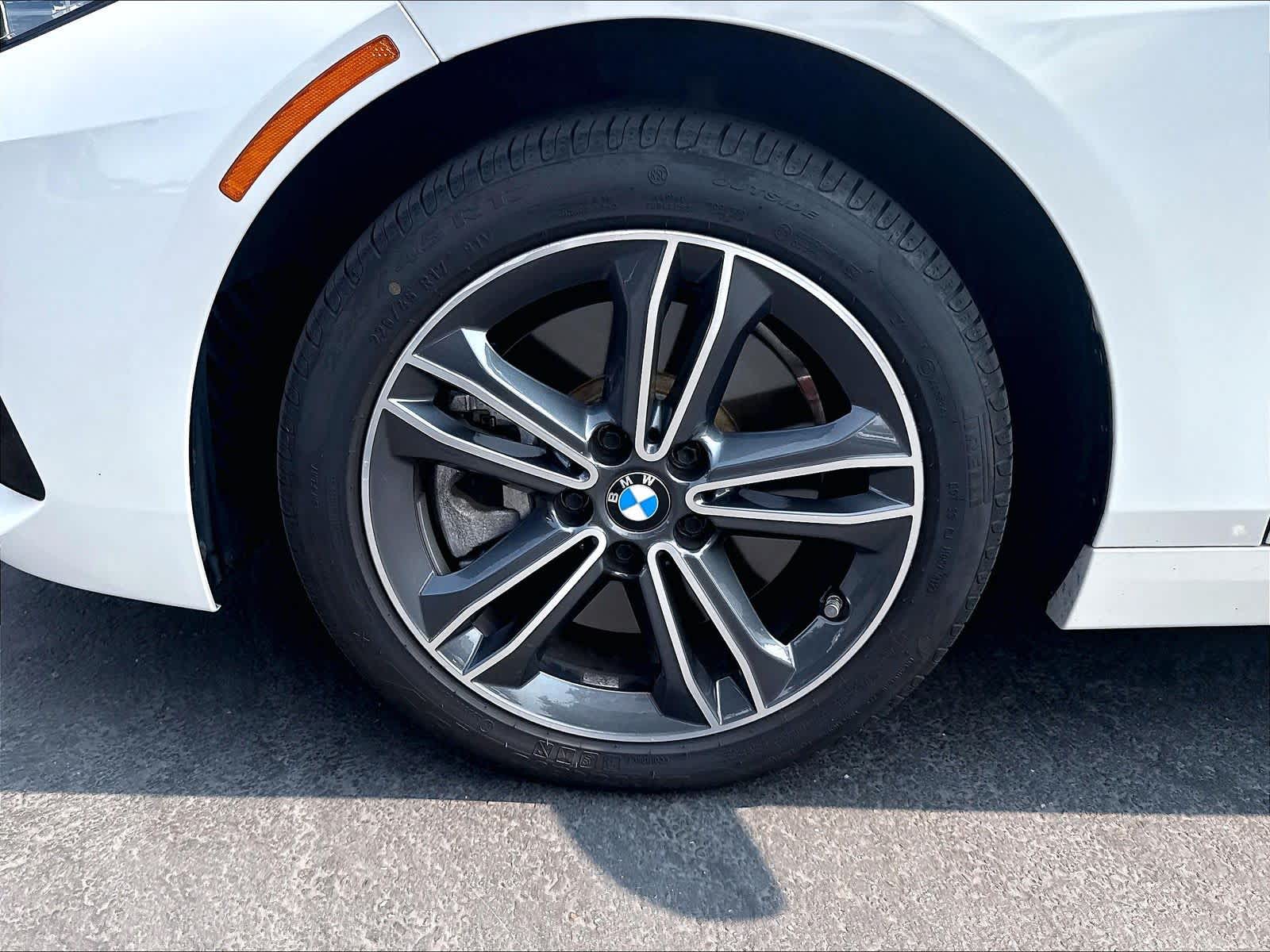 Used 2022 BMW 228i Sedan