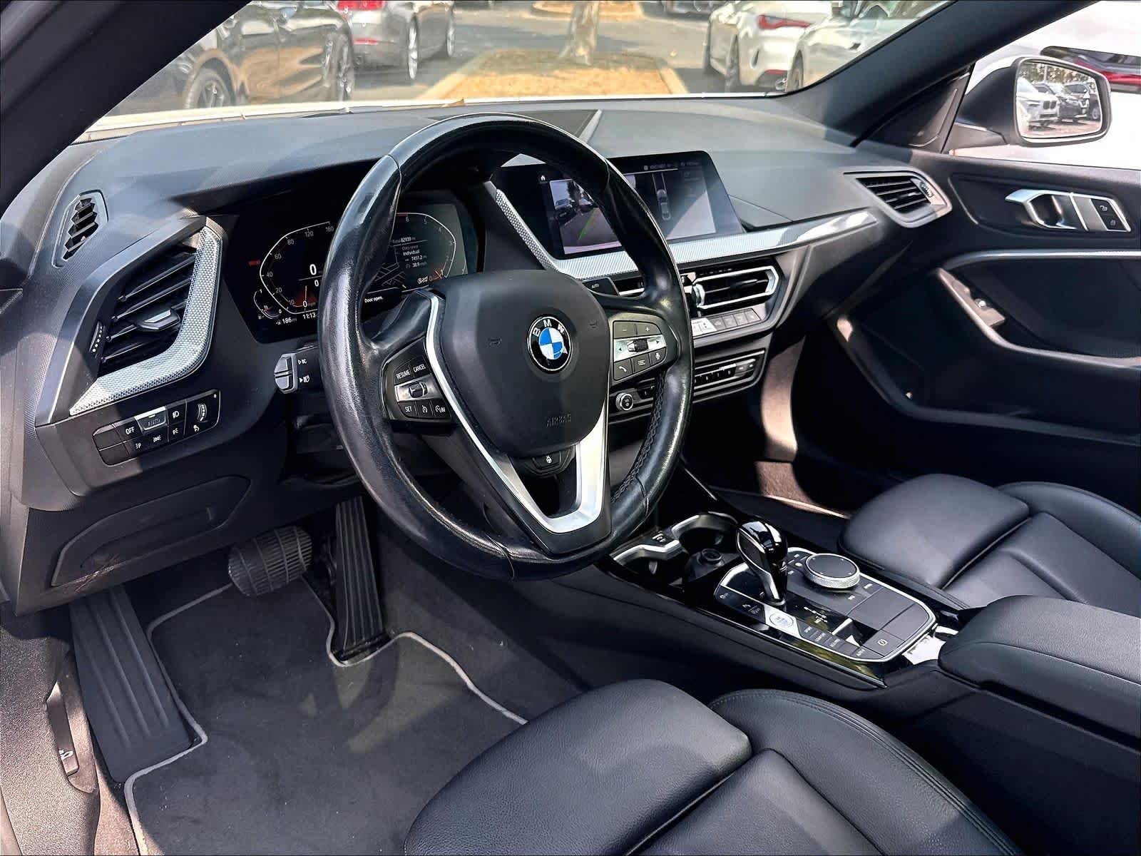Used 2022 BMW 228i Sedan