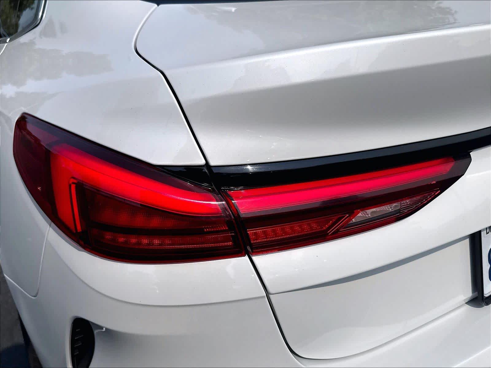 Used 2022 BMW 228i Sedan