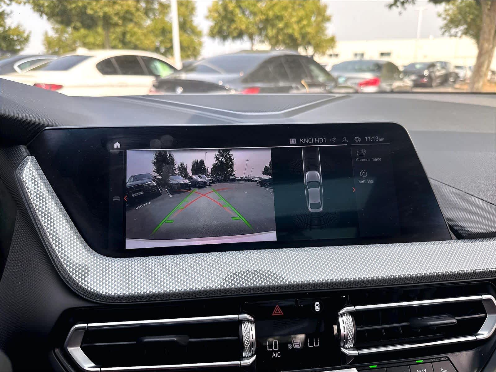 Used 2022 BMW 228i Sedan