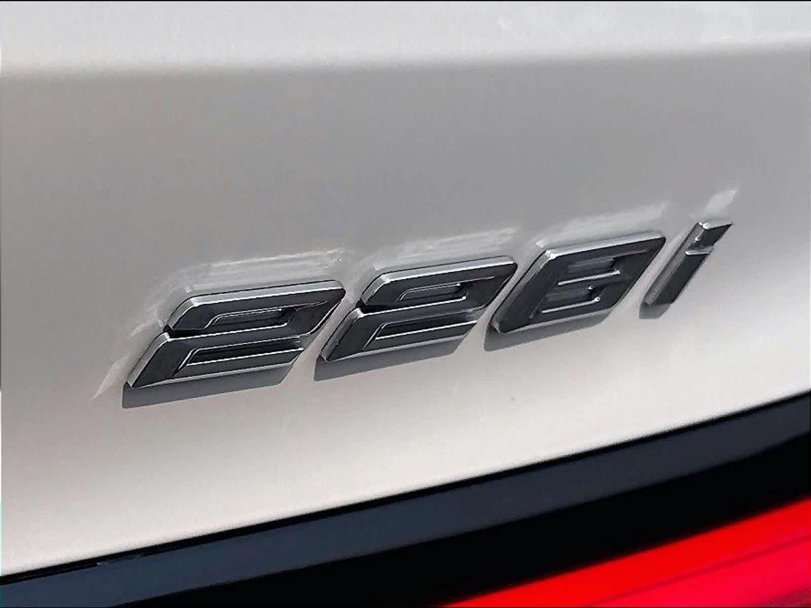 Used 2022 BMW 228i Sedan