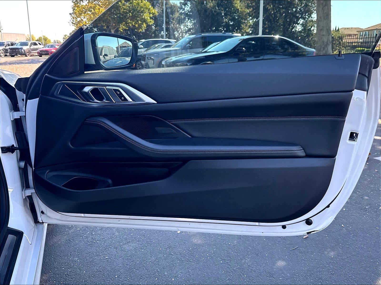 Used 2022 BMW 430i Coupe