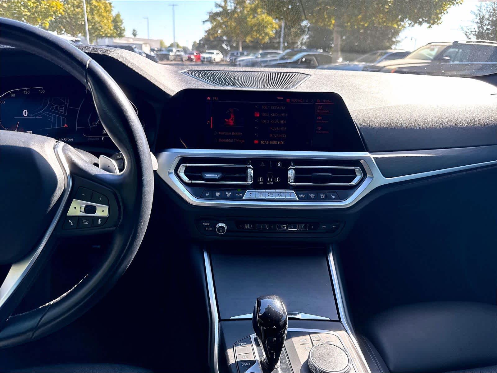 Used 2022 BMW 430i Coupe