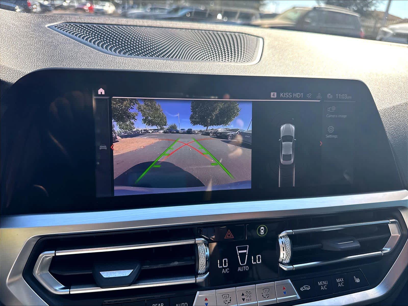 Used 2022 BMW 430i Coupe