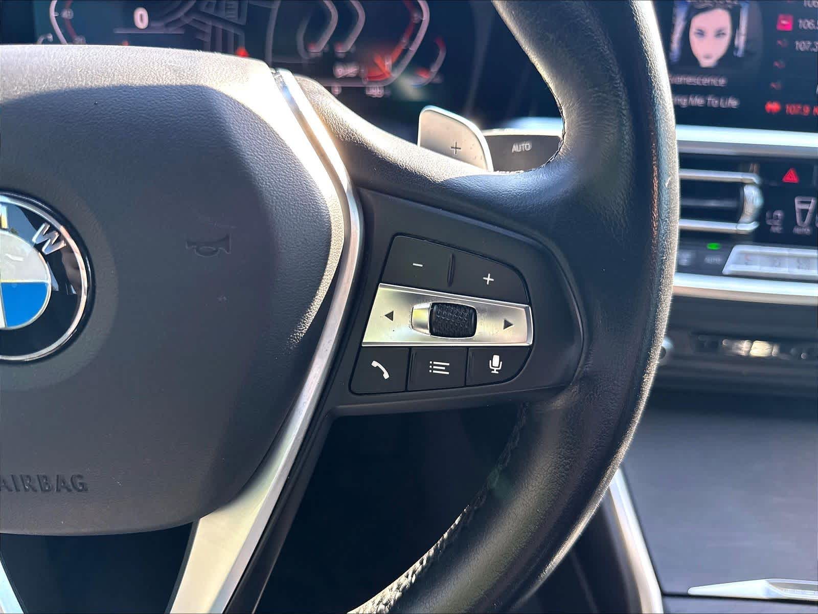 Used 2022 BMW 430i Coupe