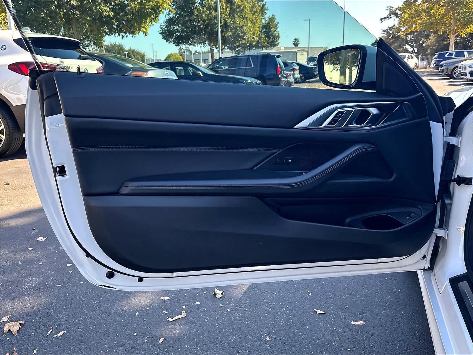 Used 2022 BMW 430i Coupe