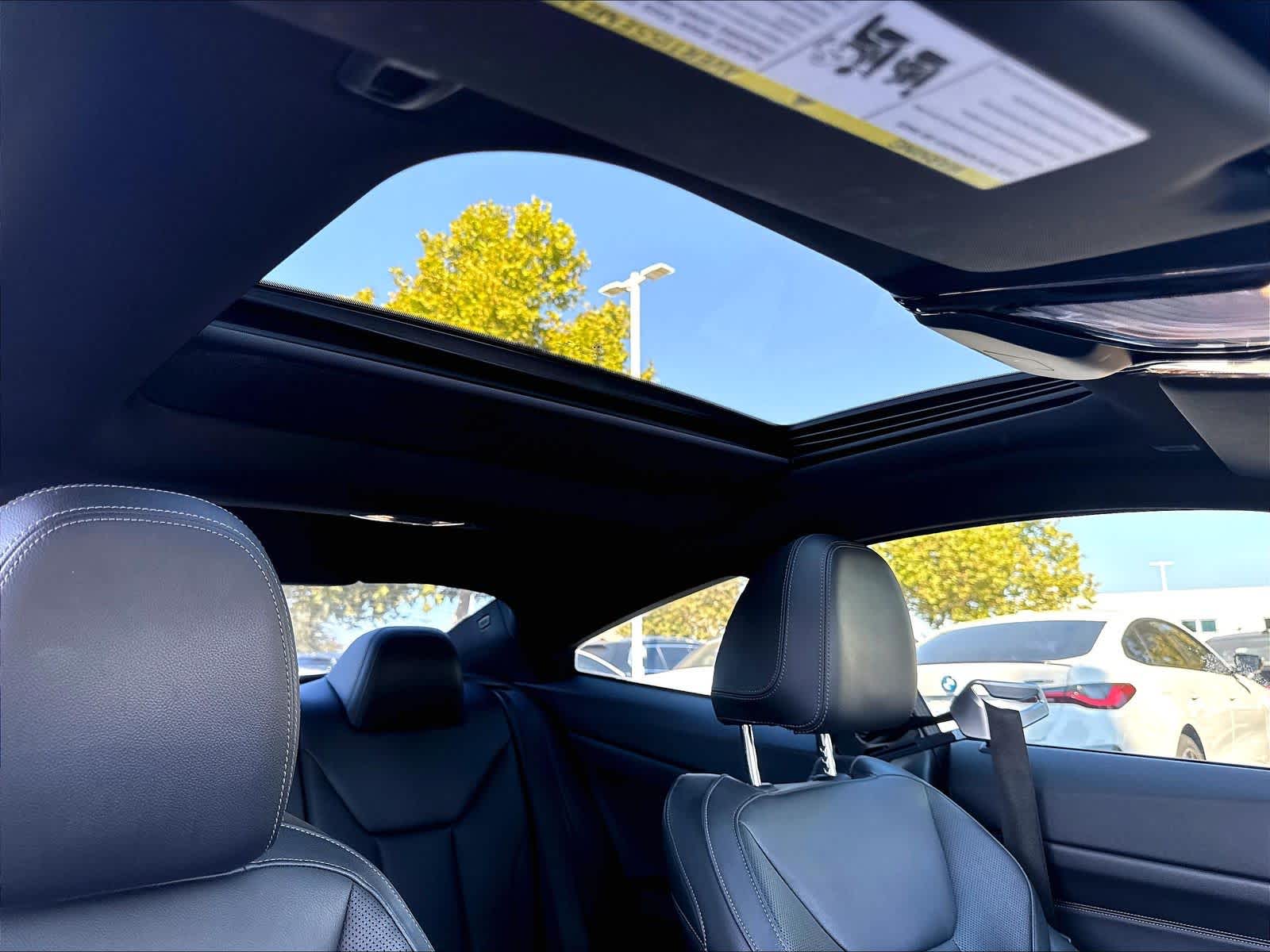 Used 2022 BMW 430i Coupe