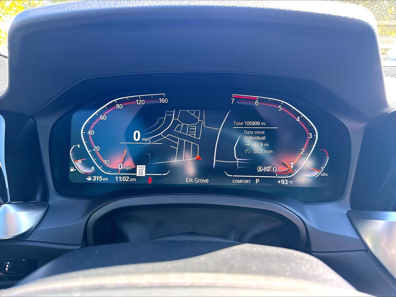 Used 2022 BMW 430i Coupe