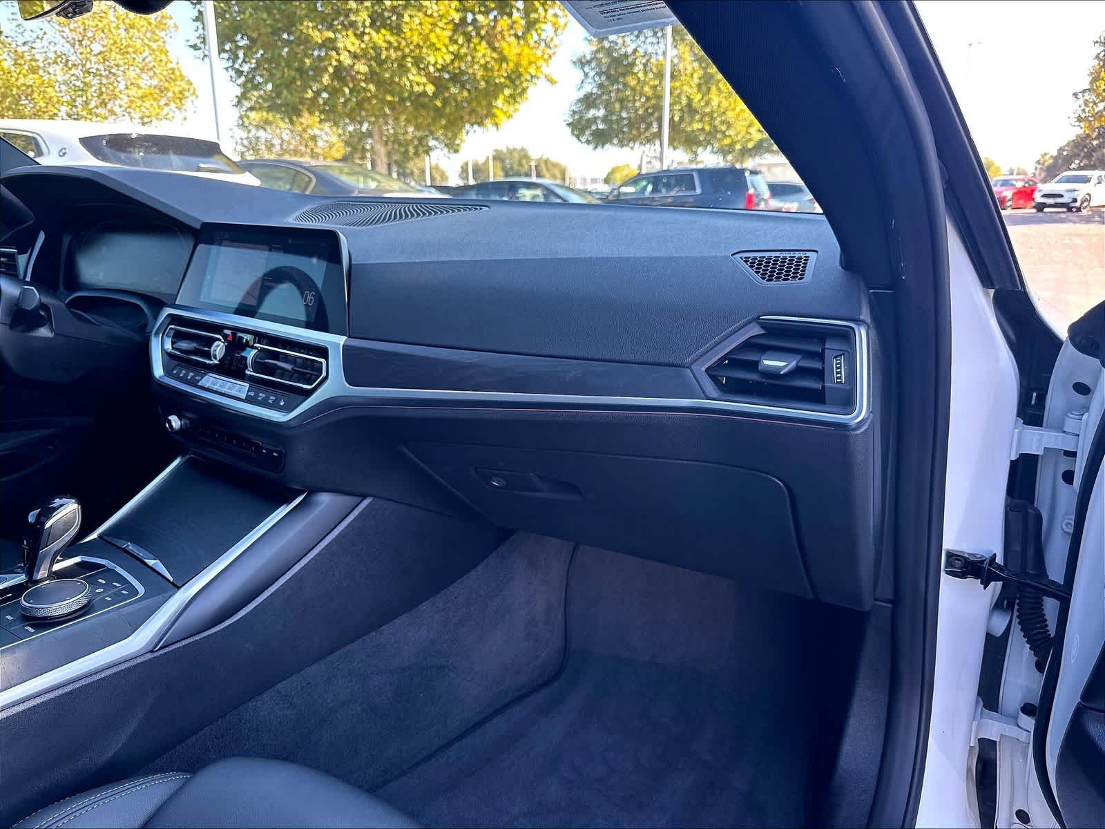 Used 2022 BMW 430i Coupe