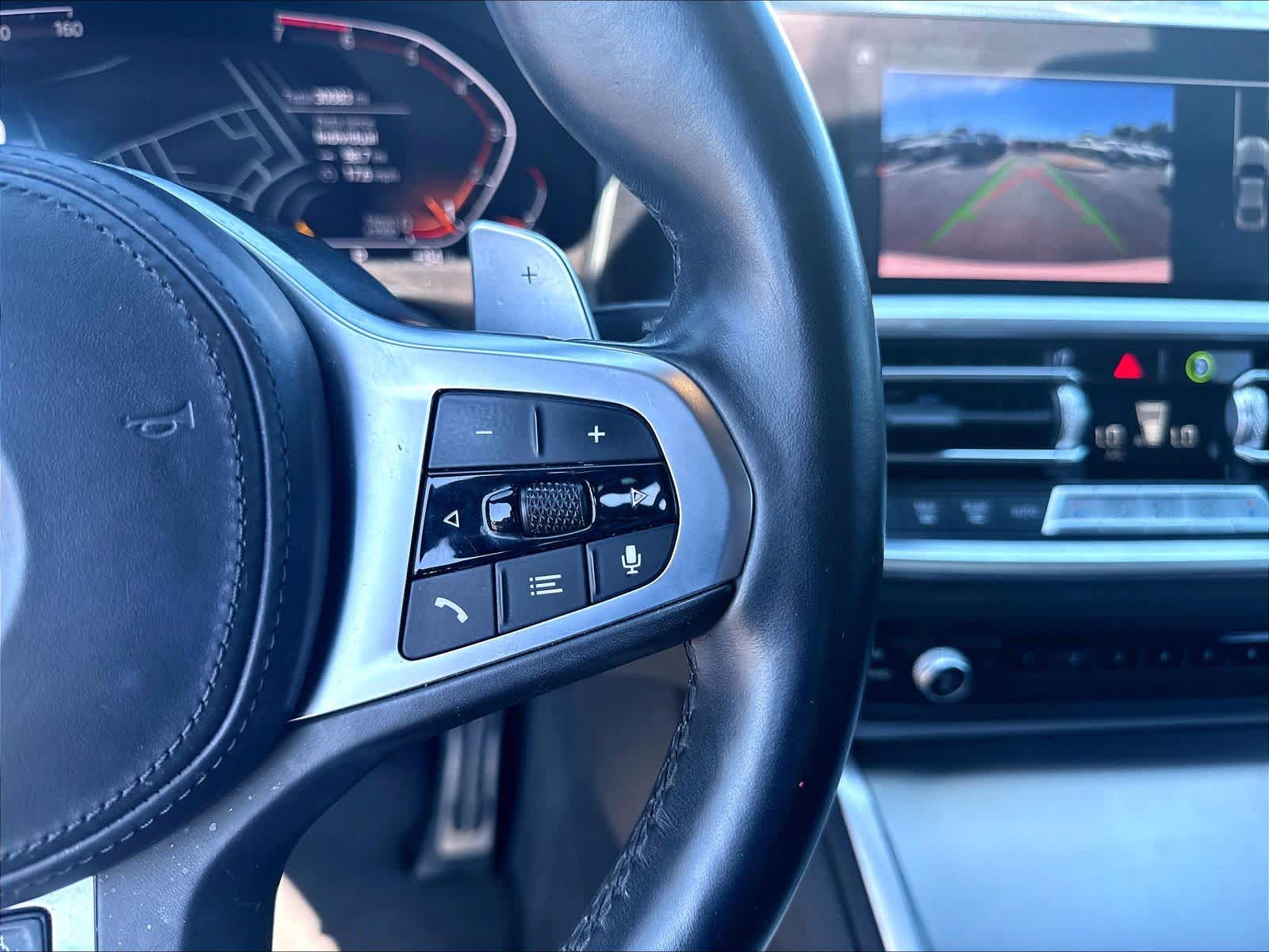 Used 2022 BMW 430i Coupe