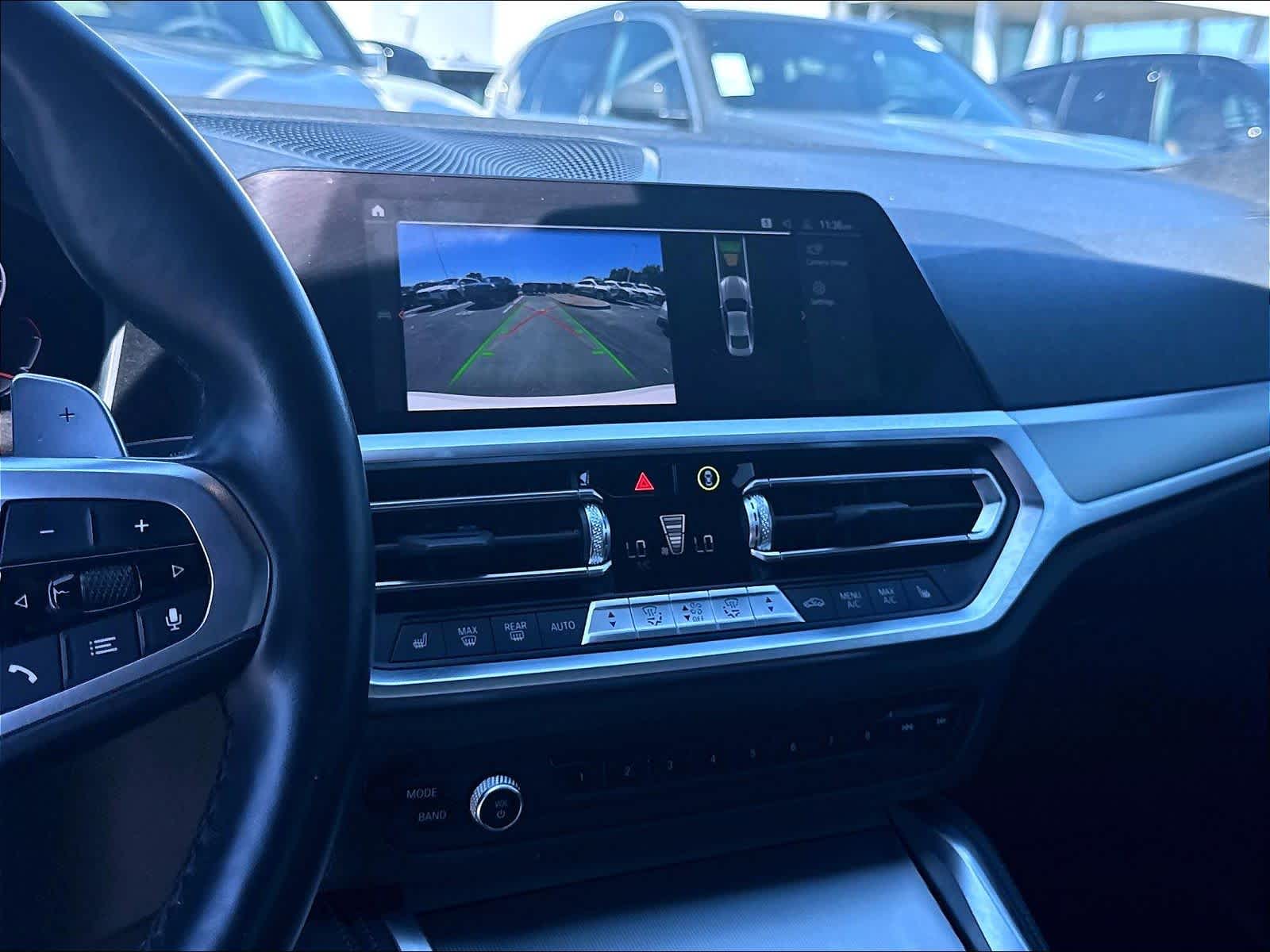 Used 2022 BMW 430i Coupe