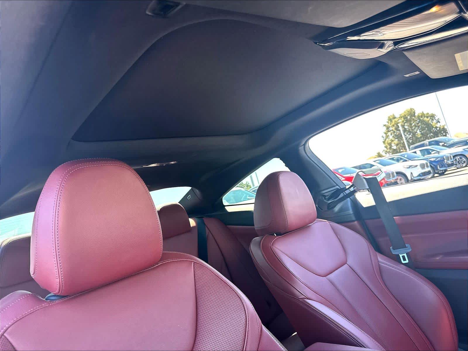 Used 2022 BMW 430i Coupe